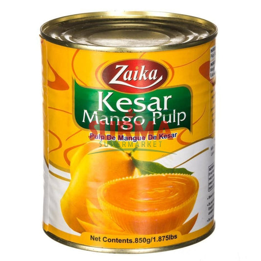 Zaika Mango Kesar 850G