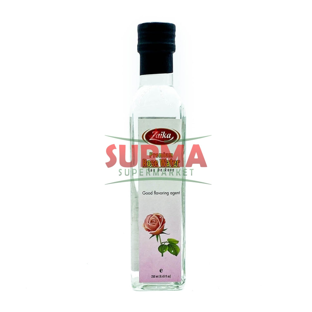 Zaika Premium Rose Water 250 Ml